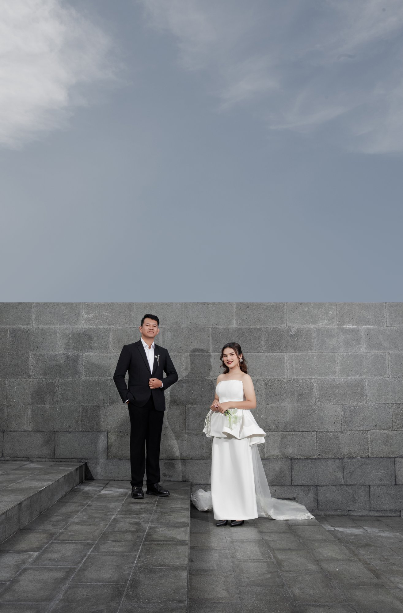 Foto Prewedding 4
