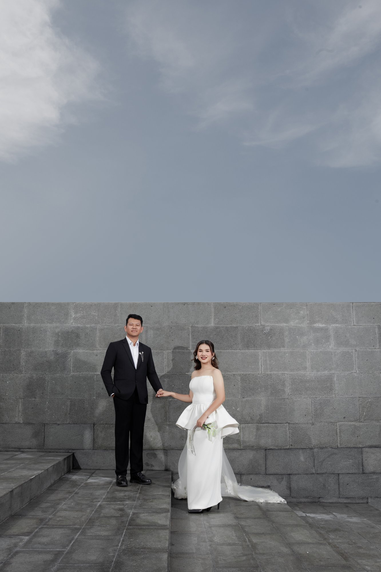 Foto Prewedding 6
