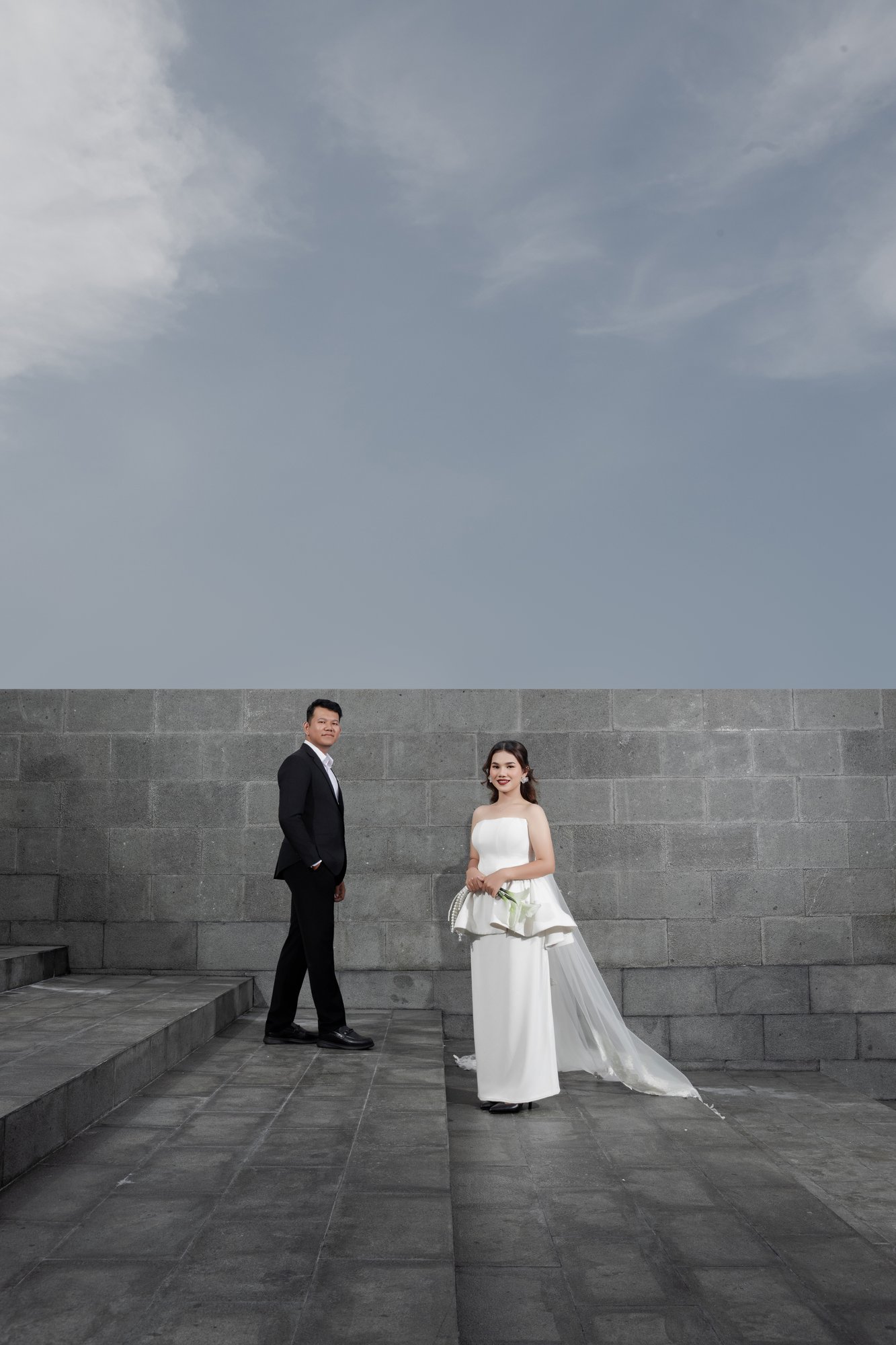Foto Prewedding 8