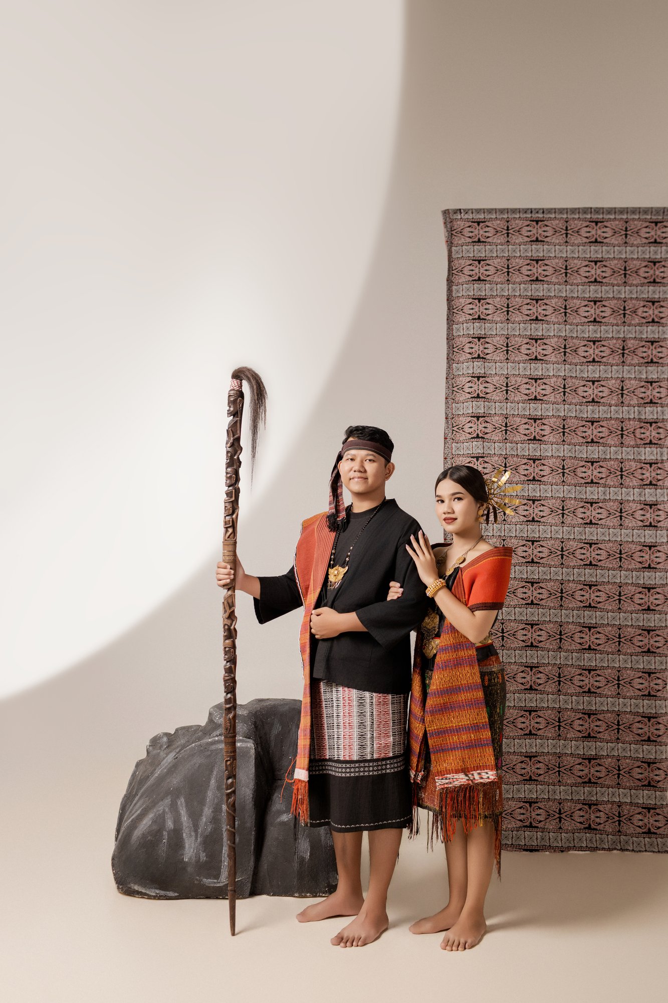 Foto Prewedding 1