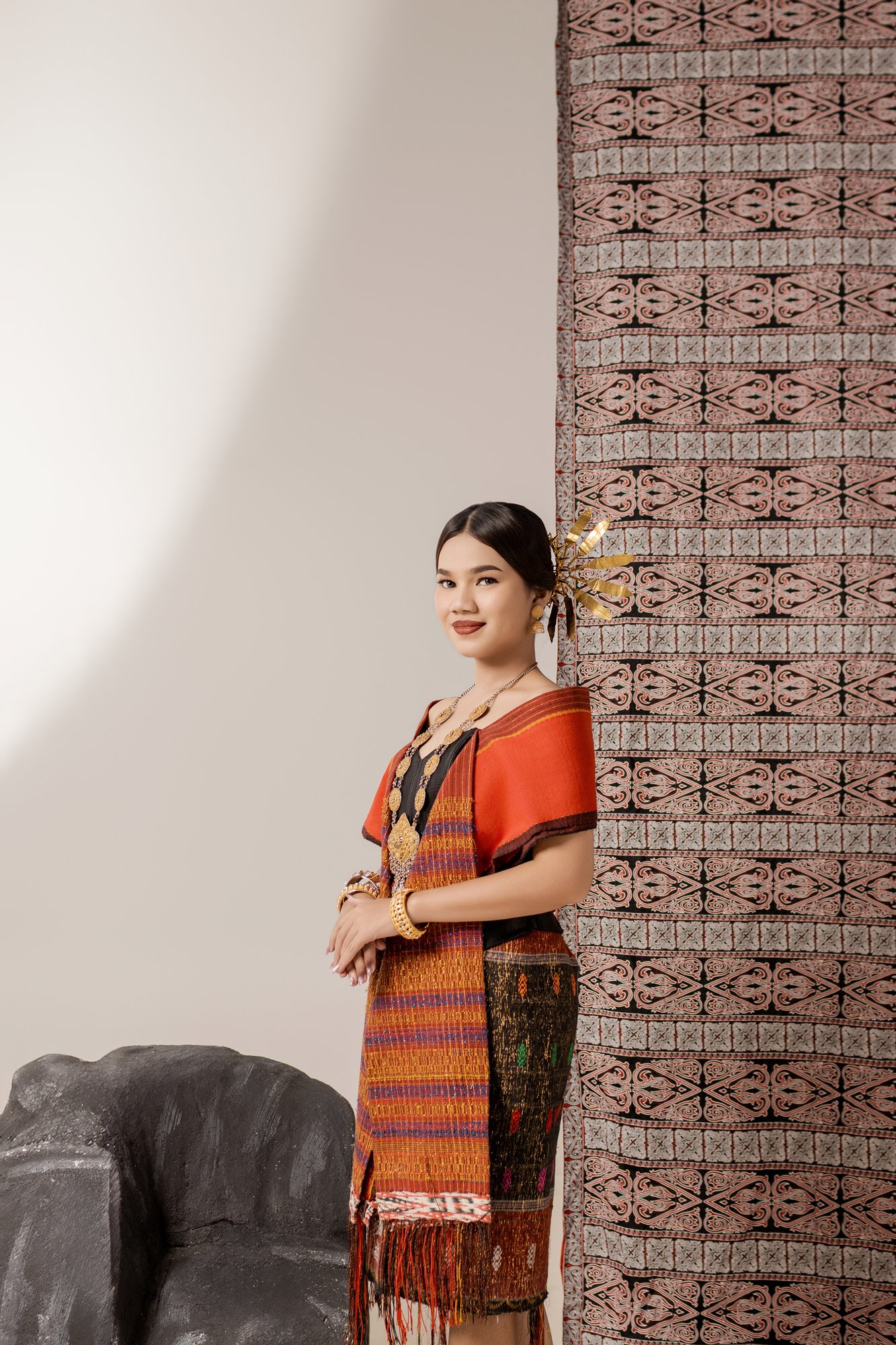 Lasro Erlina Apriyanti Limbong