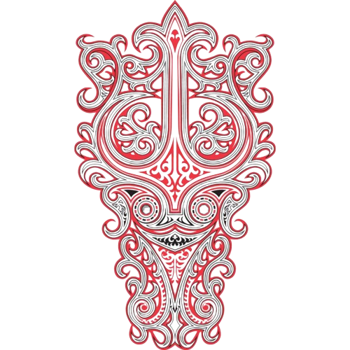 Ornamen Batak